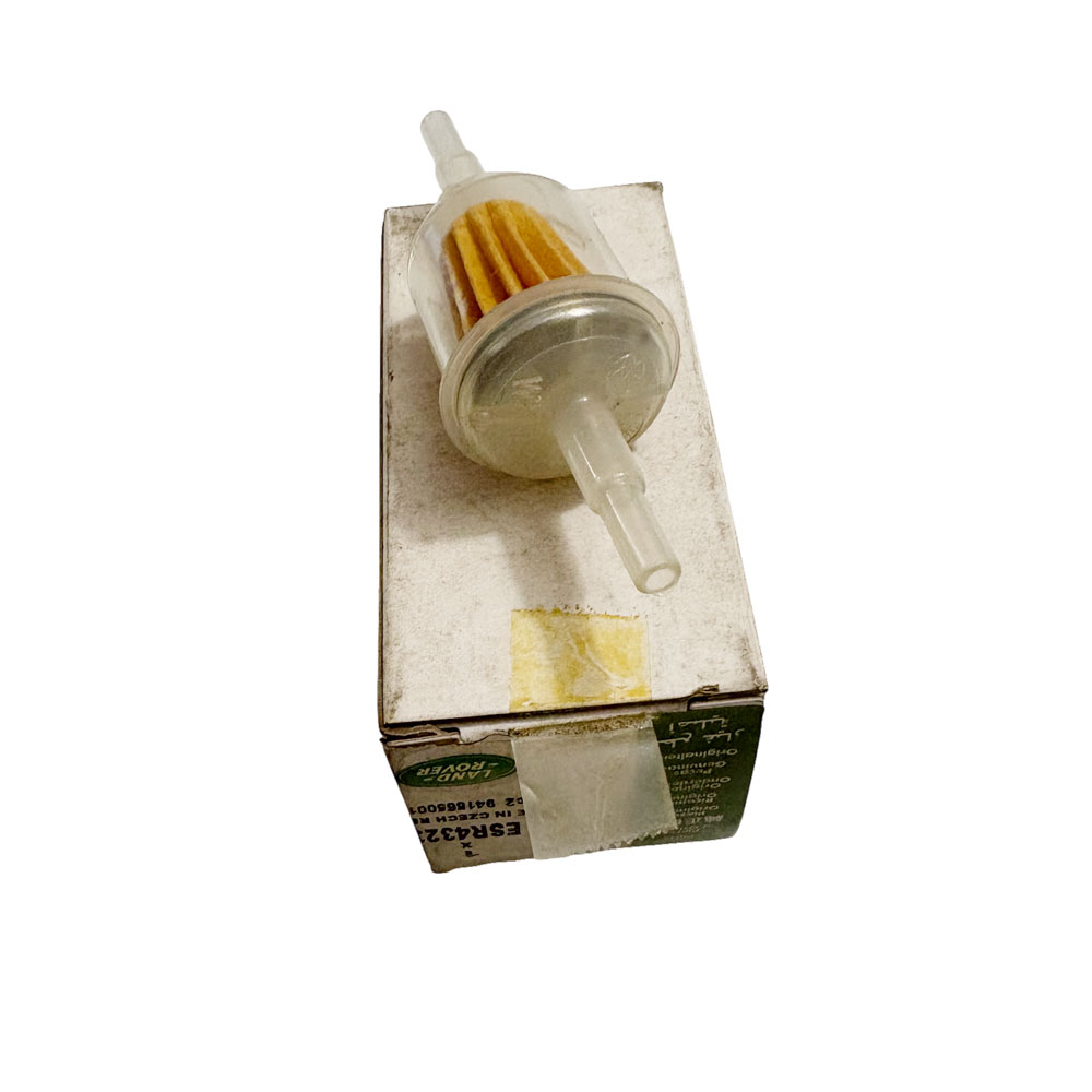 Filter EGR Solenoid Control Valve ESR4323